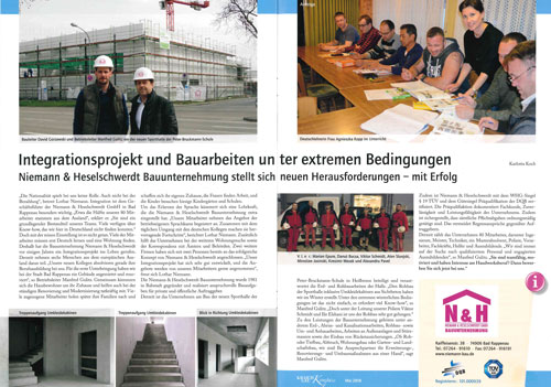 Presse Kraichgau Kompass
