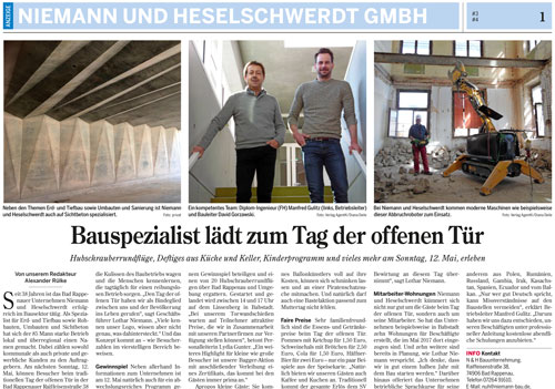 Presse Heilbronner Stimme