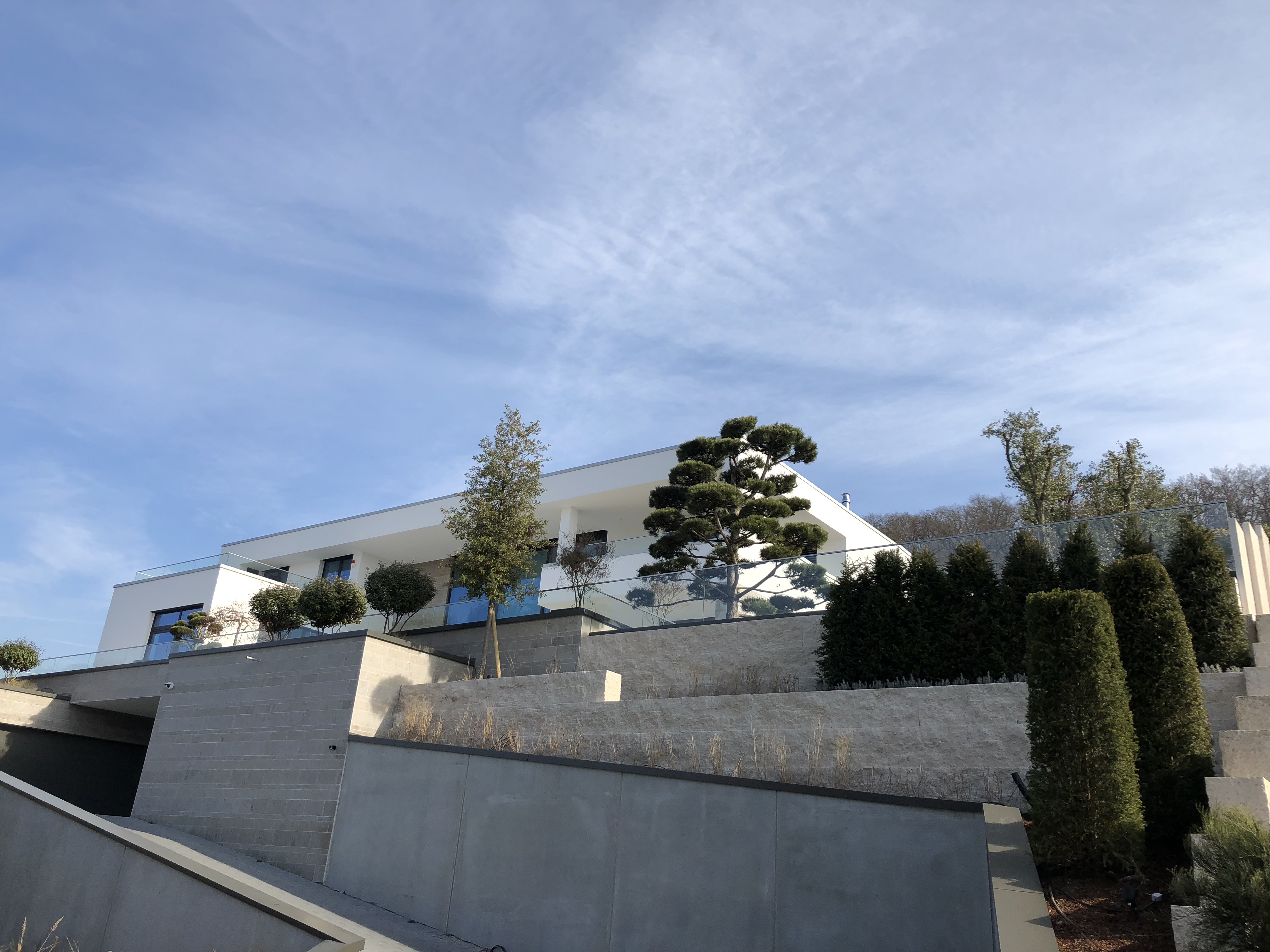 Rohbau