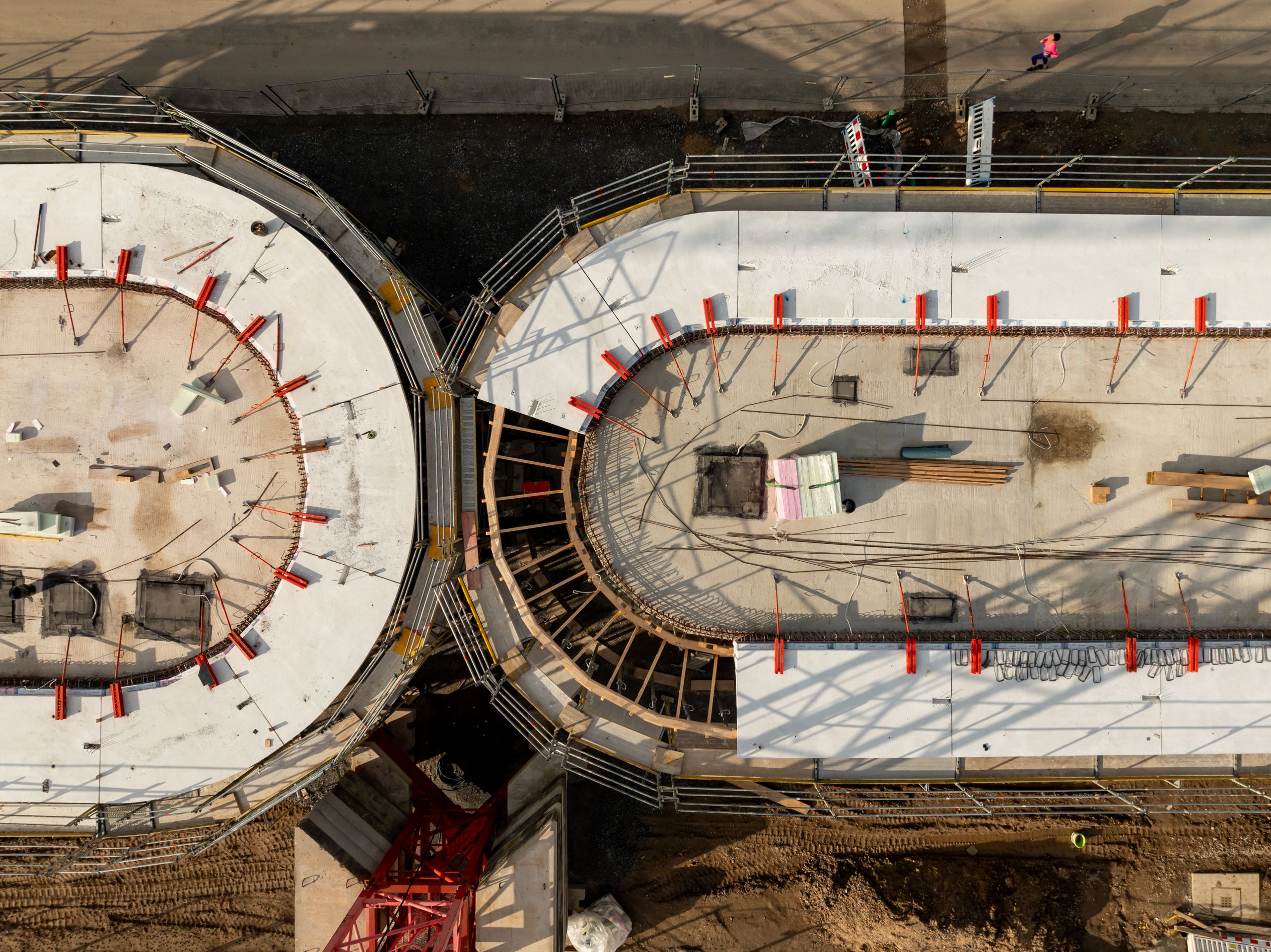 Schleusse Dossenheim